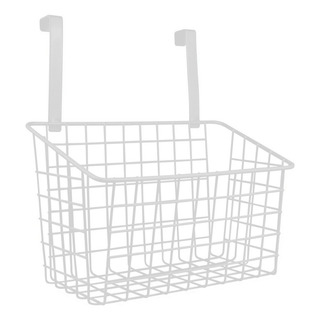 Canasta Organizadora Colgante Multiusos Almacen Puerta Hogar Canasta Organizadora Colgante Multiusos Almacen Puerta Hogar