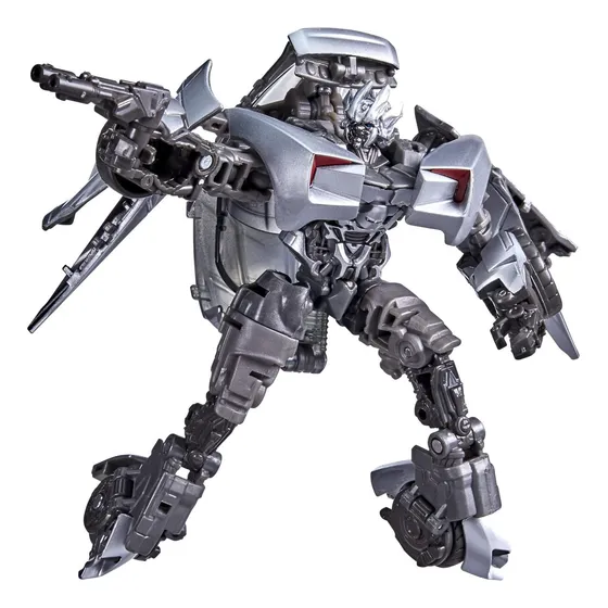 Transformers Toys Studio Series 78 Figura De Acción Deluxe C