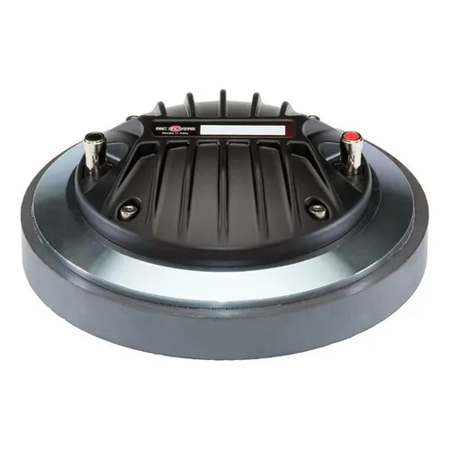 Driver De 95 Tn 8 Ohm B&c Color Plateado