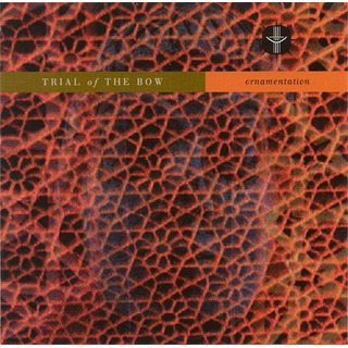 Trial Of The Bow- Ornamentation Cd Ep Jewel Case (importado) Trial Of The Bow- Ornamentation Cd Ep Jewel Case (importado)