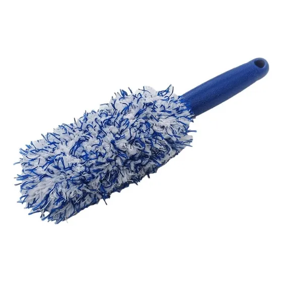 Cepillo Para Rines Microfibra Wheel Brush Motul 