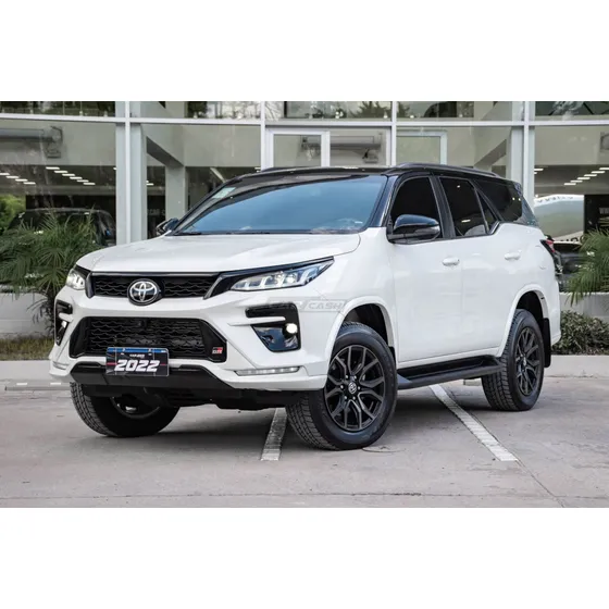 Toyota Sw4 Gr-sport 224cv 4x4 7as At