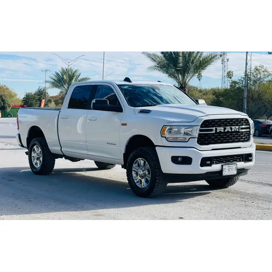 Ram Ram 2500 Heavy Duty Big Horn
