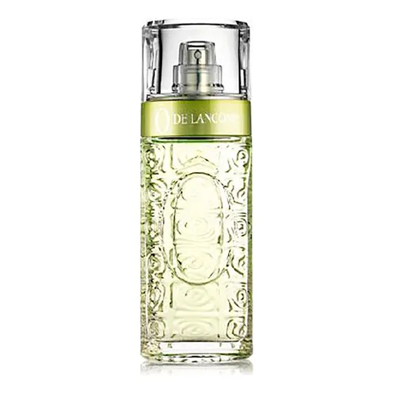 Perfume Ô De Lancôme Eau De Toilette 125 Ml Lancôme