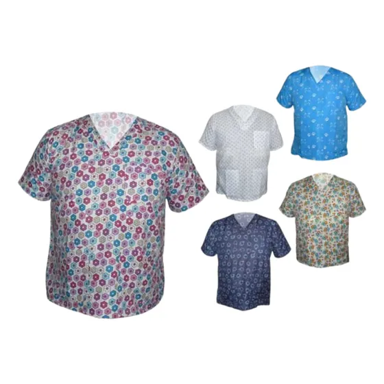 Mandil Diseños Creativos Talla M Gran Oferta