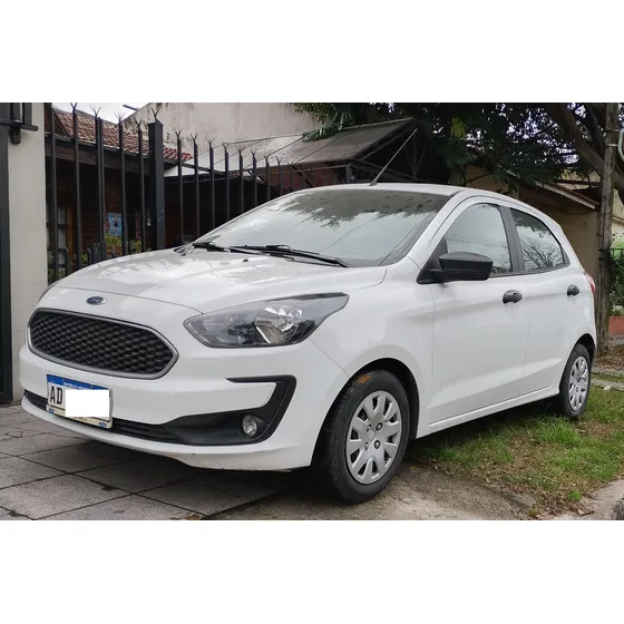 Ford Ka 1.5 S