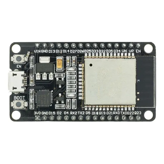 Esp32 30 Pines Devkit Bluetooth Wifi Dual Core Mcu Board
