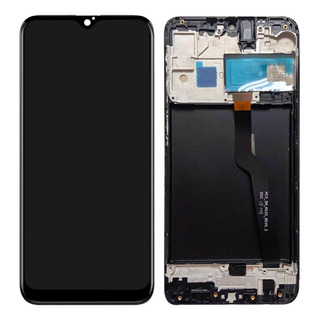 Pantalla Lcd Con Marco Para Samsung Galaxy A10 A105f A105m Pantalla Lcd Con Marco Para Samsung Galaxy A10 A105f A105m