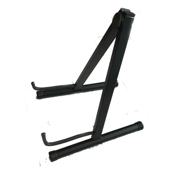 Soporte Pie Guitarra Criolla Acustica Electrica Luthier