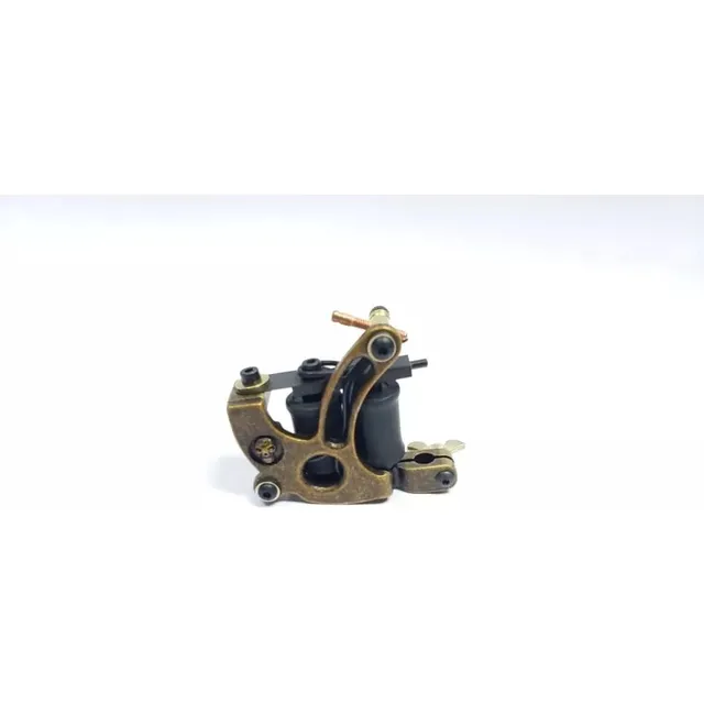 Maquina De Tatuar De Bobina Xtjb 076