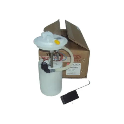 Bomba Gasolina Completa Chery Tiggo Original 