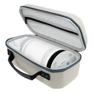Estuche Protector Rigido De Proyector Samsung The Freestyle Estuche Protector Rigido De Proyector Samsung The Freestyle