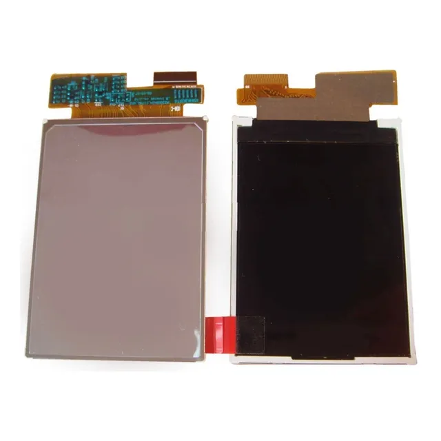 Pantalla Lcd Celular LG Ke970 Me970 Ku970 Kg70 Shine