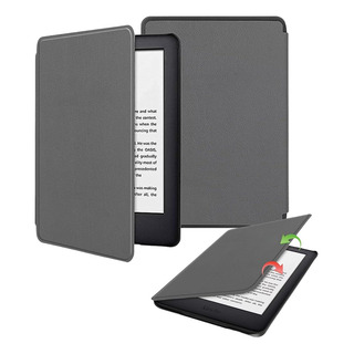 Premium Microfibra Funda Kindle Paperwhite 2024 11th 12th K6 Premium Microfibra Funda Kindle Paperwhite 2024 11th 12th K6