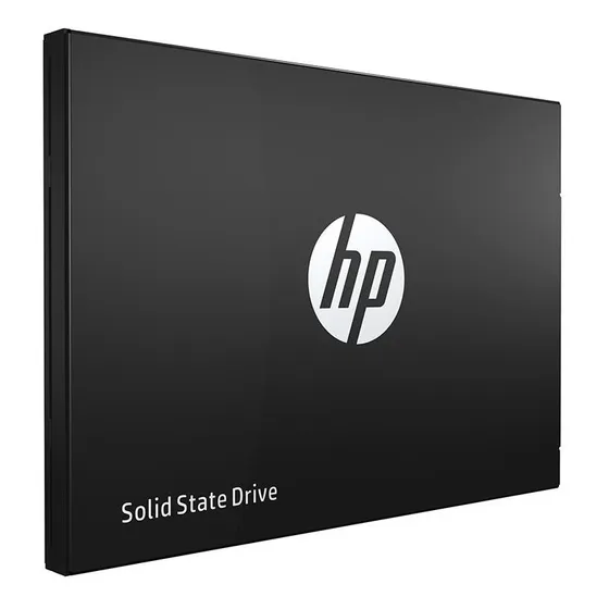 Disco Duro Solido Ssd De 120gb Hp S600 2.5 Sata 3