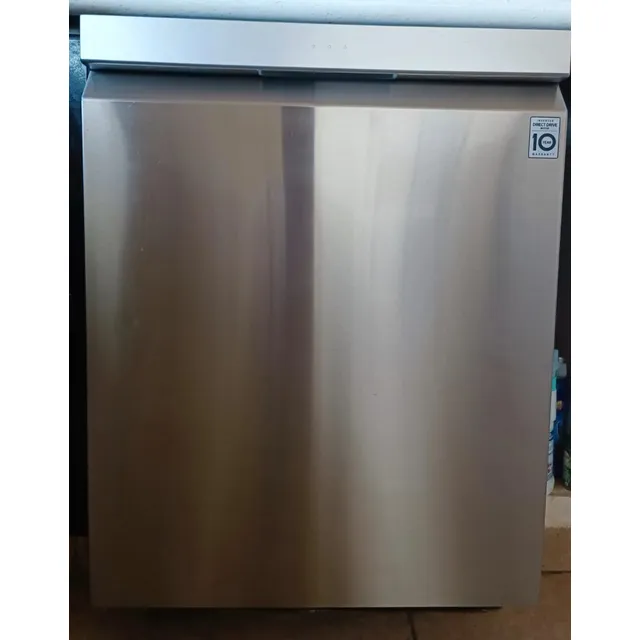 Lavavajillas LG De 15 Servicios Ldp6810ss