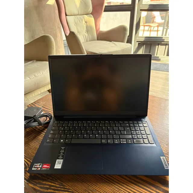 Laptop Lenovo Ideapad Ideapad 3 15alc6