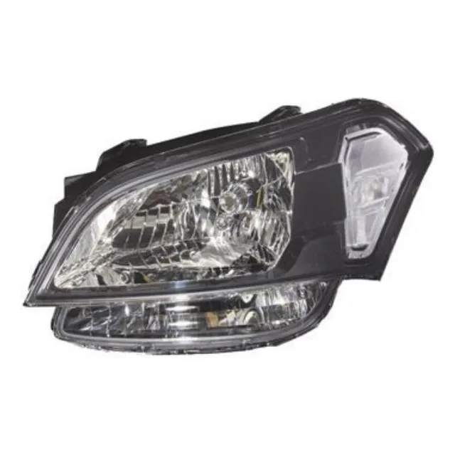 Optico Izquierdo Kia Soul 2009 - 2012 Alternativo