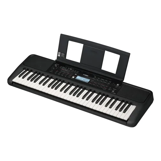 Teclado Yamaha /61 Tones / Psr-e383