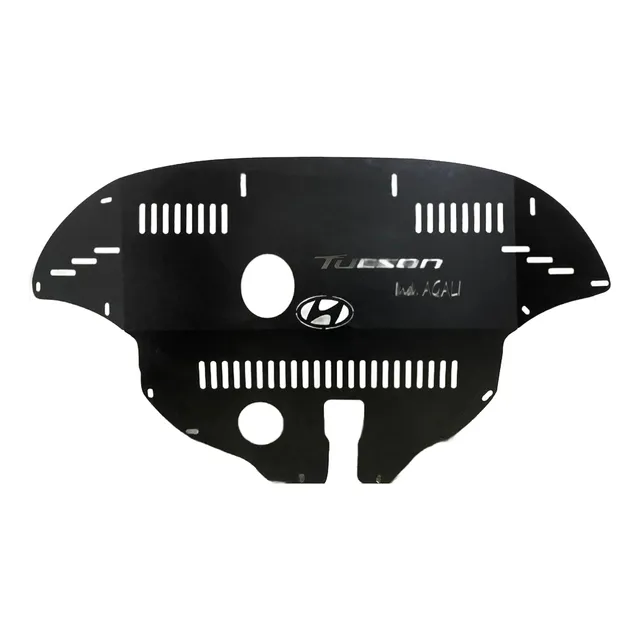 Protector De Carter Hyundai Tucson 2017-2023