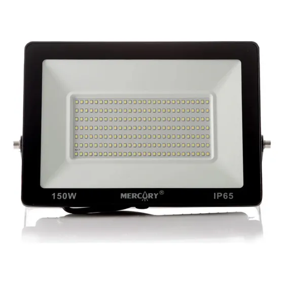 Reflector Led 150w Alta Potencia Ip66 Luz Blanco Mercury