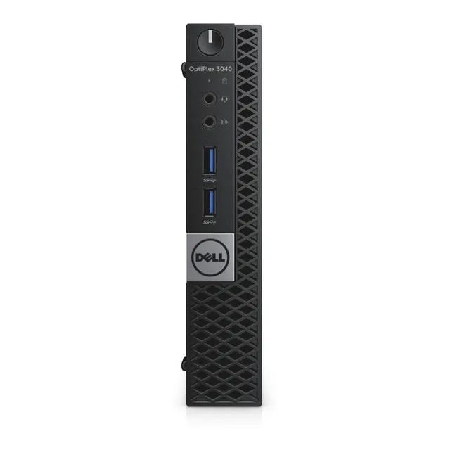 Dell Optiplex 3040 Micro I5 Sexta Gen 120 Ssd 8gb Ram