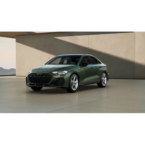 Audi A3 1.4 Sedan 35 Tfsi S Line At