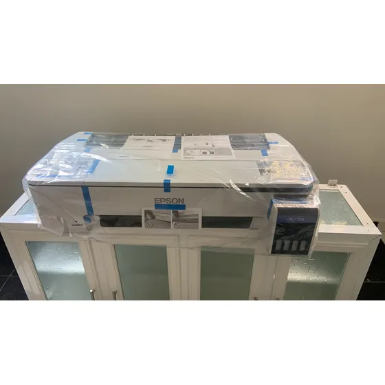 Impresora Epson Surecolor F570