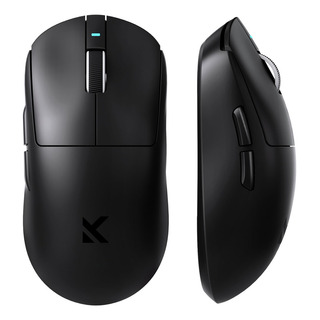 Mouse Inalámbrico Para Juegos Mchose A7 Pro Paw3395, 8 K, Li Mouse Inalámbrico Para Juegos Mchose A7 Pro Paw3395, 8 K, Li