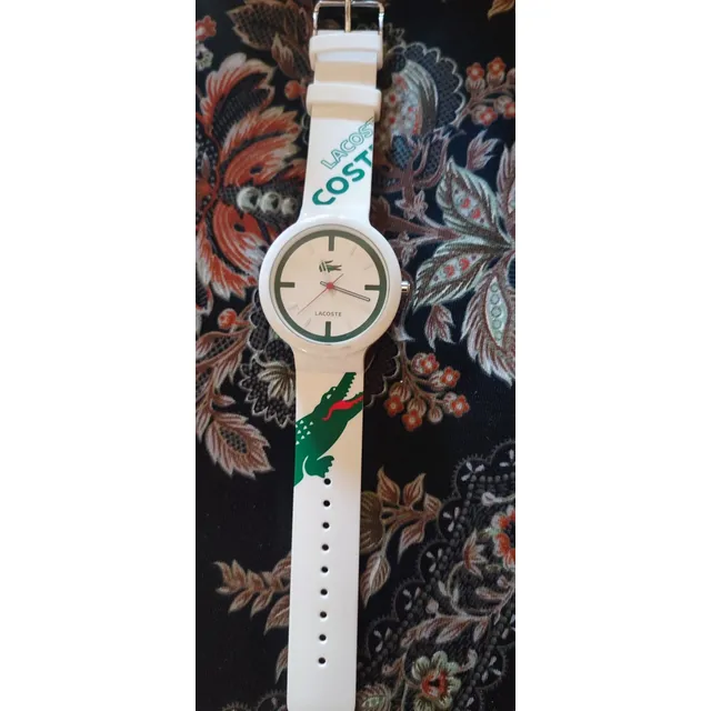 Reloj Lacoste Original 