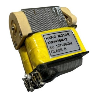 Motor Espremedor De Indução Sincrono 1f Ca Ef 4426a 35w Motor Espremedor De Indução Sincrono 1f Ca Ef 4426a 35w