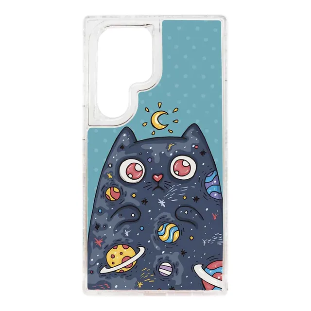 Funda Case 360 Para Samsung S24 Ultra Chica Mujer