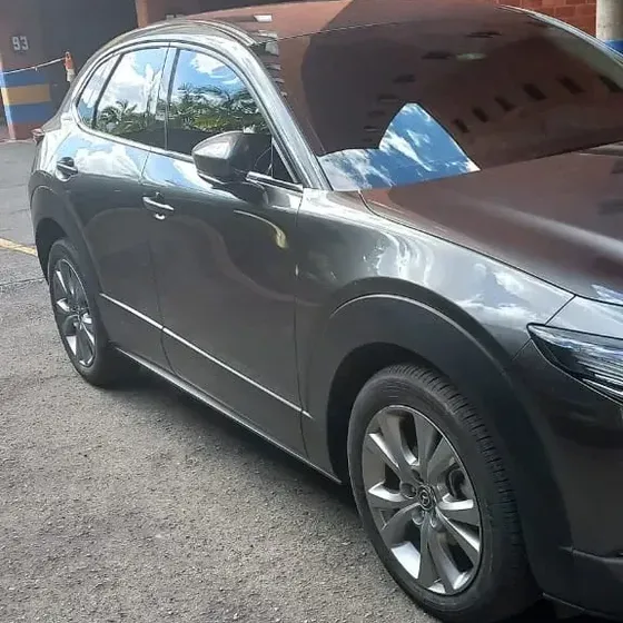 Mazda Cx-30 2023 Mazda Cx30 Touring 2.0 2023