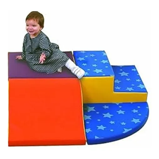 Gimnasio Baby Gym Juego Infantil Bebe 1x1mtsx30cm #951 Ca.