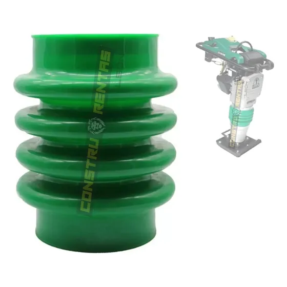  Fuelle Bota Bailarina Wacker Bs600 Bs60-4 Bs60-2i No Mikasa