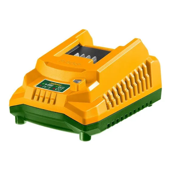 Cargador De Batería 20v 1.8ah P20s Jadever 