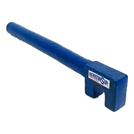 Grinfa Grifa De 25mm Hermasur® Para Doblar Hierro.