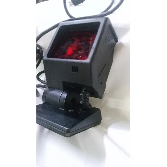 Scanner Quantumt Medio Uso