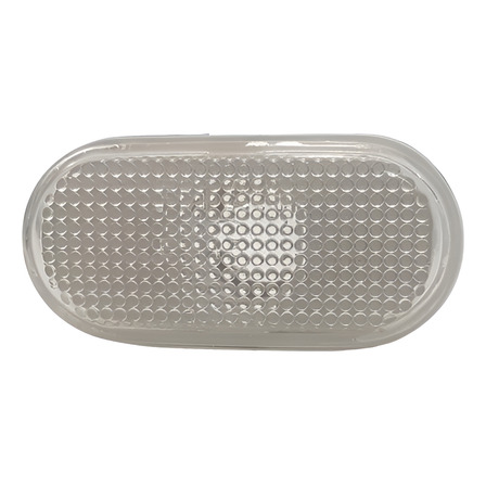Faro Giro Lateral Guardabarros Blanco Renault Duster C Faro Giro Lateral Guardabarros Blanco Renault Duster C