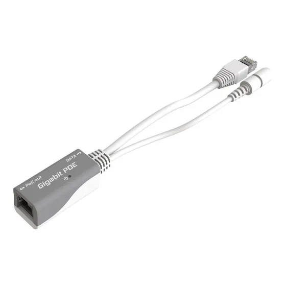Mikrotik Rbgpoe Poe Pasivo