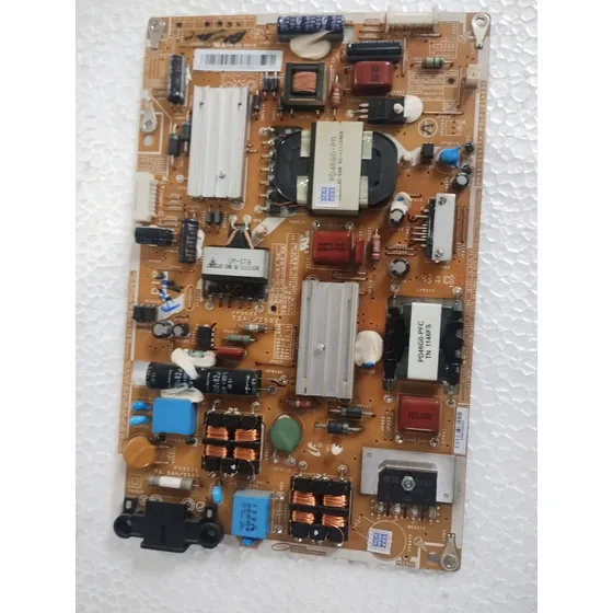 Placa Fonte Samsung Un40d5003bg Cód: Bn44-00473a P/técnicos