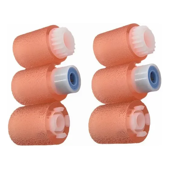 Fuente De Alimentación Compatible Con 6 Rubber Mp 2352 2851 