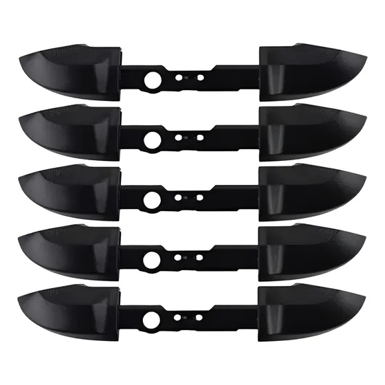 5  Gatilho Rb Lb Compatível  Com Controle Xbox Séries S X