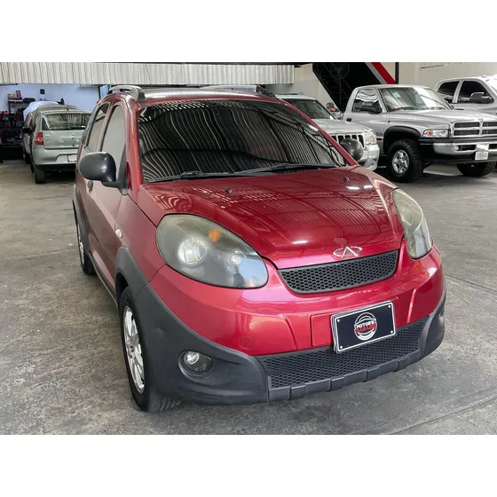 Chery X1 X1