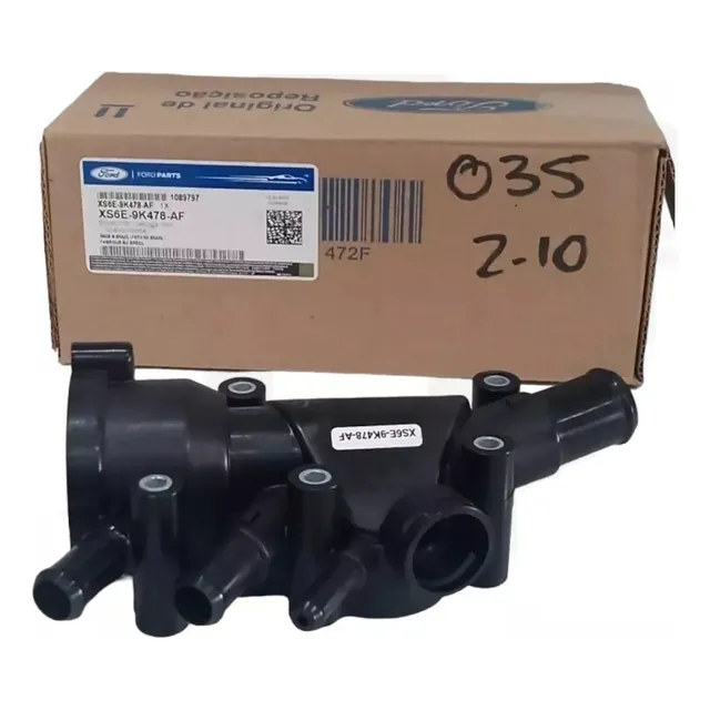 Toma De Agua Ford Fiesta Power Max Move 1.6 Original