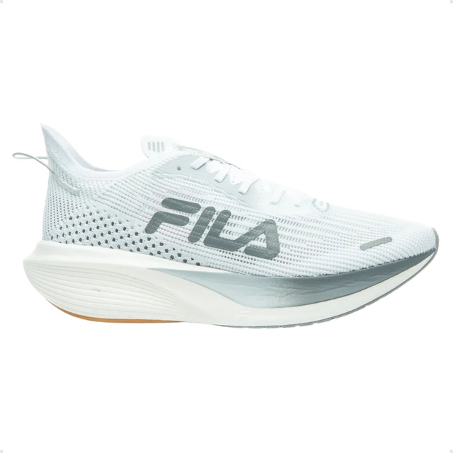 Tenis Fila Carbon 2 Masculino Esporte Corrida Original. Tenis Fila Carbon 2 Masculino Esporte Corrida Original.