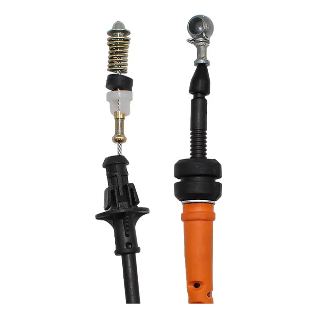 Cable Acelerador Chevrolet S10/blazer 2.8 D. 2000/