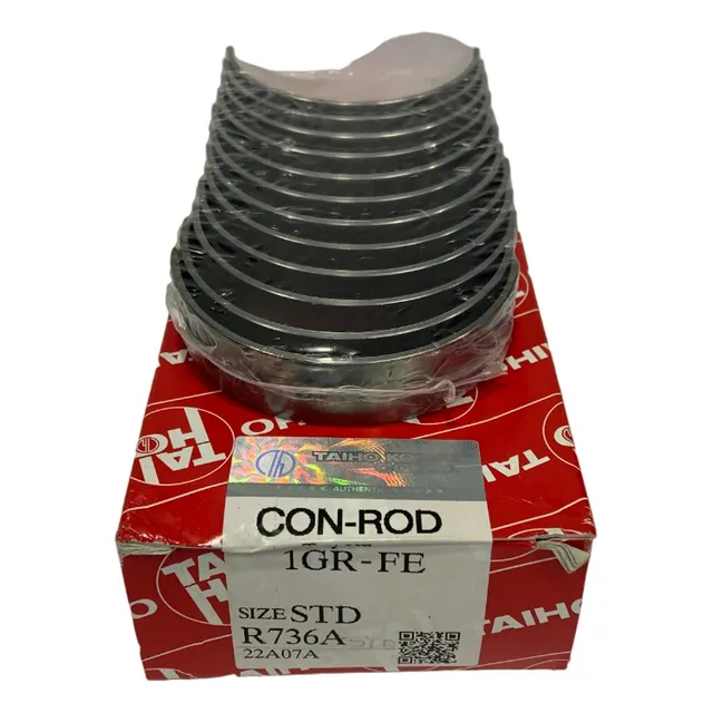 Concha D Biela Taiho Original 1gr 4.0 4runner Fortuner Hilux