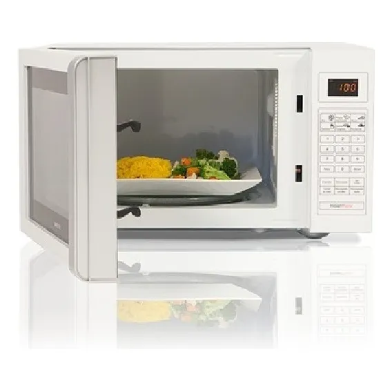 Microondas Panavox 20 Dig, Garantía 100%
