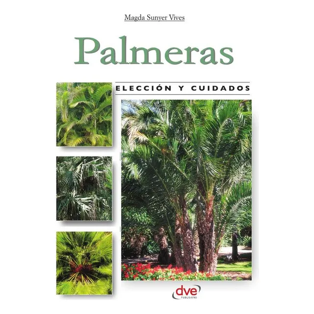 Palmeras, De Sunyer Vives
